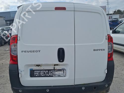Starter PEUGEOT BIPPER Tepee | BP33827634M8 - Image 9
