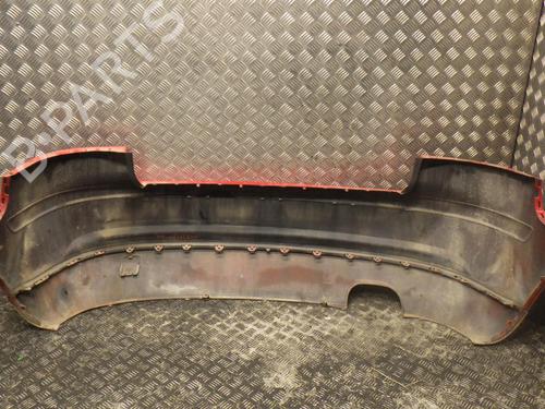 Used Rear bumper AUDI A3 (8P1) 2.0 TDI 16V (140 hp) 24270940