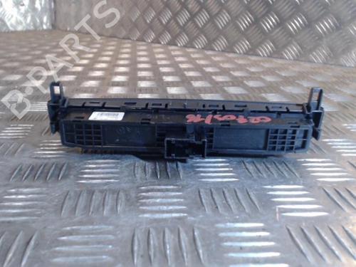 Warning switch PEUGEOT 308 I (4A_, 4C_) 1.6 HDi | BP24270538I22 