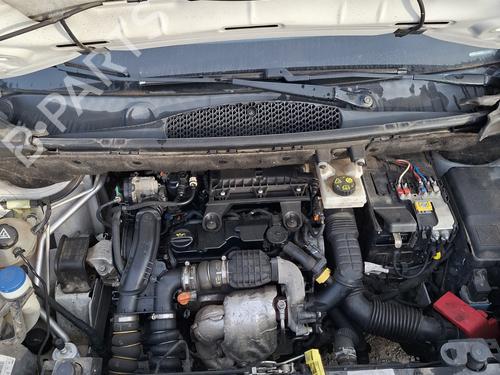 Venstre forlygte PEUGEOT PARTNER Box Body/MPV 1.6 BlueHDi 100 | BP32086692C28 