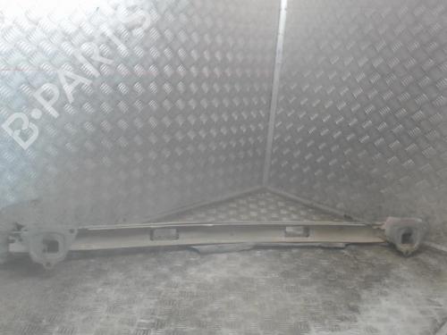 Rear bumper reinforcement RENAULT KANGOO / GRAND KANGOO II (KW0/1_) 1.2 TCe 115 (KW02, KW14) | BP30260473C73 