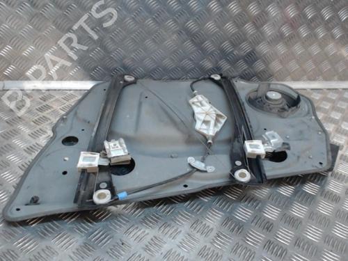 Front left window mechanism MERCEDES-BENZ B-CLASS Sports Tourer (W245) B 200 CDI (245.208) | BP24269973C22 
