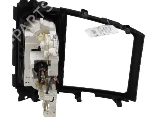 Climate control SUZUKI SX4 (EY, GY) 2.0 DDiS (RW420D) | BP37868315I5 - Image 2