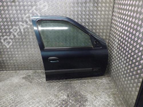 Right front door RENAULT CLIO II (BB_, CB_) 1.5 dCi (B/CB08) | BP24264750C3 