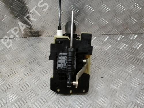 Gear lever MERCEDES-BENZ A-CLASS (W169) A 180 CDI (169.007, 169.307) | BP24282155M90