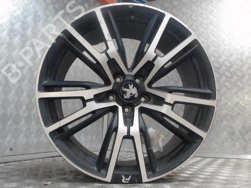 Used Rim PEUGEOT RCZ 1.6 THP 270 (270 hp) 26891650