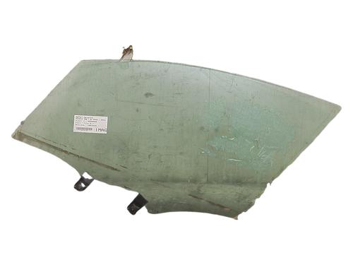 Used Front left door window Front left door window 37602637 37602637