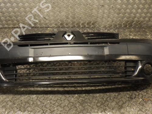 Used Front bumper RENAULT CLIO II (BB_, CB_) 1.5 dCi (B/CB07) (65 hp) 25288115