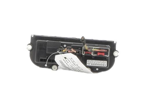 Climate control VW GOLF VI (5K1) 1.6 TDI | BP26027167I5  - Image 6