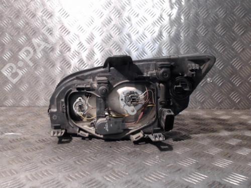 Right headlight FORD FOCUS II (DA_, HCP, DP) 1.6 TDCi | BP24270230C29 
