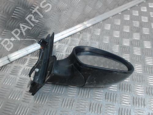 Right mirror SEAT ALTEA (5P1) 1.9 TDI | BP24283064C27 