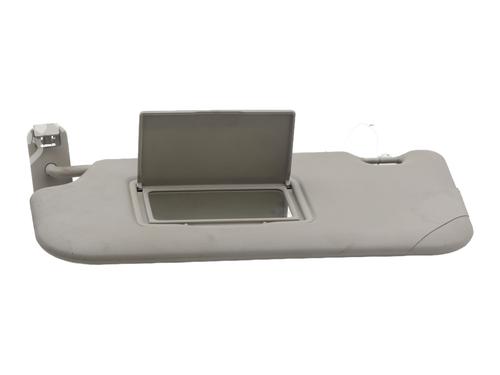 Used Left sun visor Left sun visor FORD FIESTA VI (CB1, CCN) 1.0 EcoBoost (100 hp) 28520076 28520076