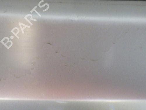 Rear bumper AUDI A3 (8P1) 2.0 TDI 16V | BP30594969C8