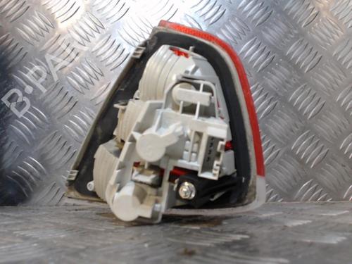 Left tailgate light BMW 3 (E90) 320 d | BP24266519C79 