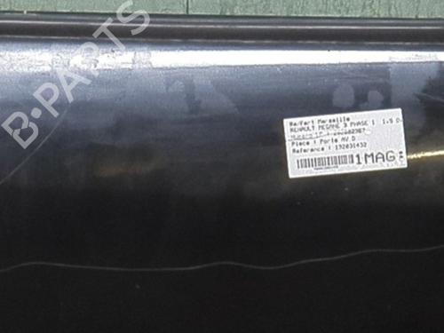 Used Right front door Right front door 38779066 38779066