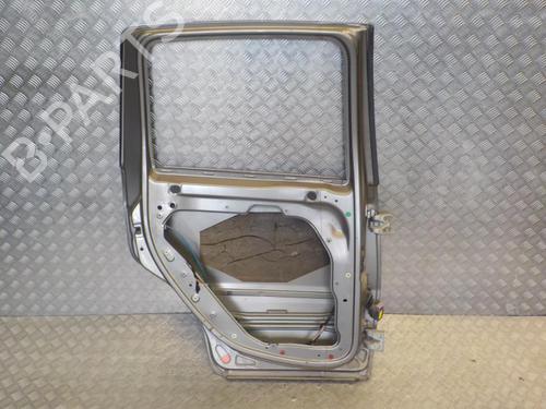 Left rear door LANCIA MUSA (350_) 1.9 D Multijet (350.AXC1A) | BP24268748C4