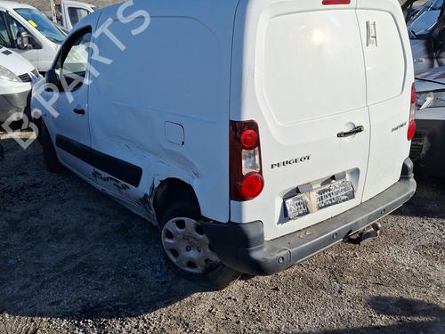 Starter PEUGEOT PARTNER Box Body/MPV 1.6 HDi | BP33876072M8 - Image 9