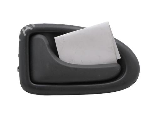 Used Front left interior door handle Front left interior door handle RENAULT CLIO II (BB_, CB_) 1.5 dCi (B/C2J) (68 hp) 27256770 27256770