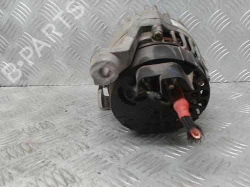 Used Alternator Alternator FIAT PANDA (169_) 1.2 (169AXF2A, 169AXF1A) (69 hp) 24265155 24265155