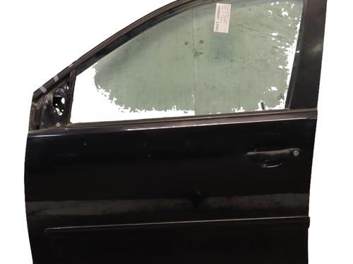 Used Left front door Left front door VW POLO IV (9N_, 9A_) 1.4 TDI (70 hp) 36480000 36480000