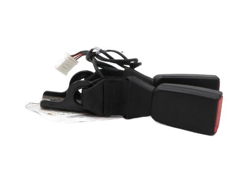 Used Seat buckle Seat buckle CITROËN C4 CACTUS 1.2 THP 110 (110 hp) 31856961 31856961