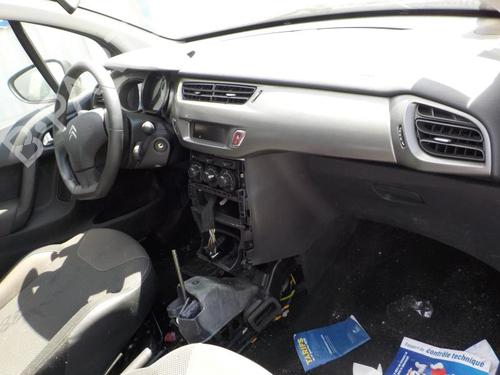 Front wiper motor CITROËN C3 II (SC_) 1.4 HDi 70 (SC8HZC, SC8HR0, SC8HP4) | BP24280892M29 - Image 5