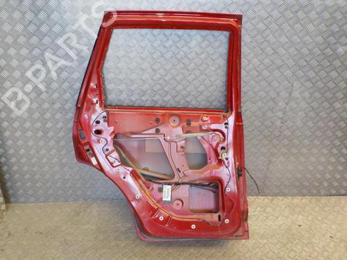 Left rear door CHRYSLER PT CRUISER (PT_) 2.0 | BP24280184C4 