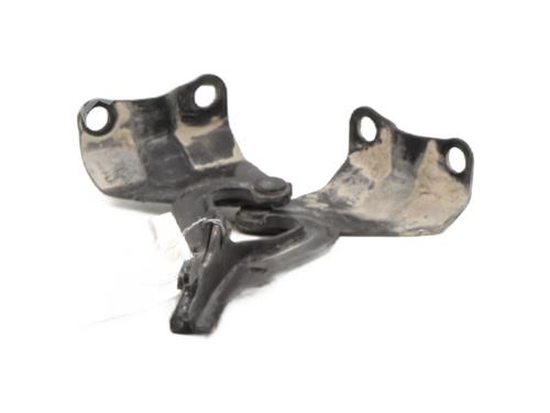 Hinge/Door check strap MAZDA 2 (DE_, DH_) 1.6 MZ-CD | BP32194487C146