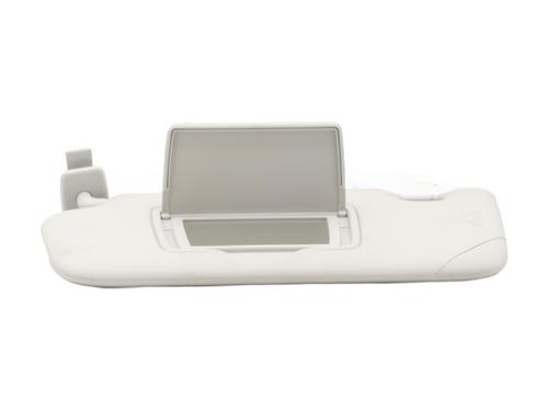 Venstre solskærm FORD FIESTA VII (HJ, HF) 1.0 EcoBoost (95 hp) 31175408