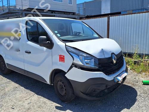 Plafonier RENAULT TRAFIC III Van (FG_) 1.6 dCi 120 (FGMK) | BP37482345I8 - Image 19