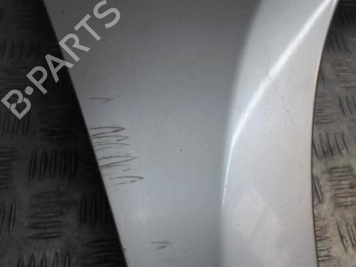 Right front fenders RENAULT CLIO III (BR0/1, CR0/1) 1.5 dCi (BR17, CR17) | BP29161864C42 