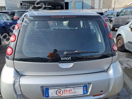 Switch SMART FORFOUR (454) 1.3 (454.031) | BP32191300I30  - Image 9