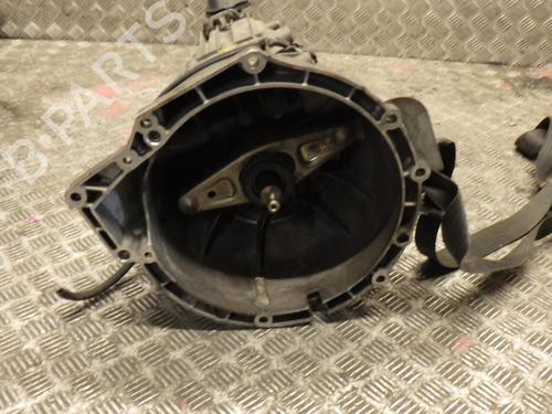 Gearbox BMW 1 (F20) 116 i | BP24264756M3