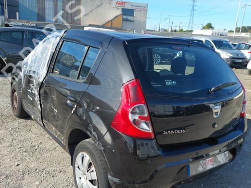 Højre forlygte DACIA SANDERO 1.5 dCi | BP24265741C29 - Image 8