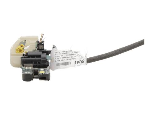 Tailgate lock AUDI Q2 (GAB, GAG) 35 TDI quattro | BP27724678C101 - Image 5