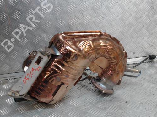 Catalyst MERCEDES-BENZ A-CLASS (W177) A 200 (177.087) | BP24273034M10 - Image 2