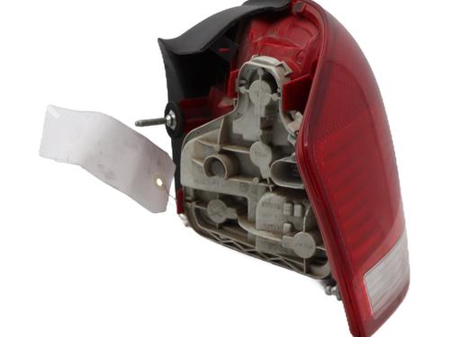 Left taillight AUDI A3 (8P1) S3 quattro | BP30099825C34