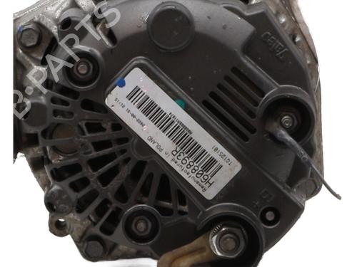 Alternator PEUGEOT BIPPER Tepee | BP33827633M7 - Image 5