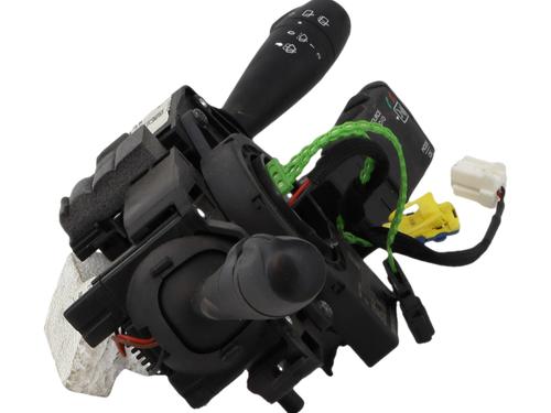 Steering column stalk DACIA SANDERO II TCe 90 (B8M1, B8MA, B8AC) | BP39630947I23 - Image 2