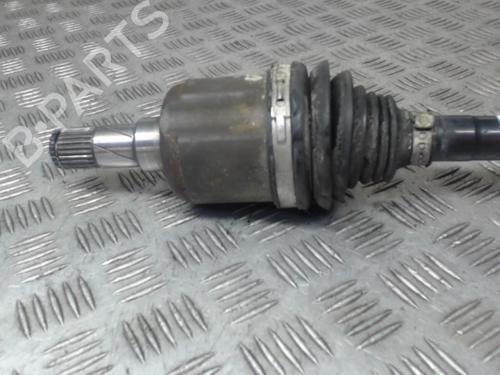 Used Left front driveshaft Left front driveshaft OPEL MOKKA / MOKKA X (J13) 1.7 CDTI (_76) (131 hp) 24280466 24280466