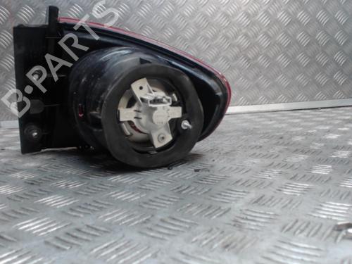 Left taillight SEAT ALTEA (5P1) 1.9 TDI | BP24273143C34 - Image 2
