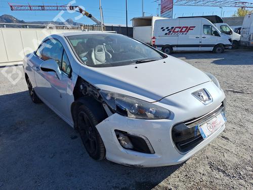 Used Parts PEUGEOT 308 CC (4B_) 2.0 HDi 4666977