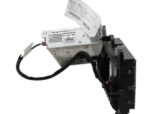 Radio RENAULT TWINGO III (BCM_, BCA_) 0.9 TCe 95 | BP29756343E6 