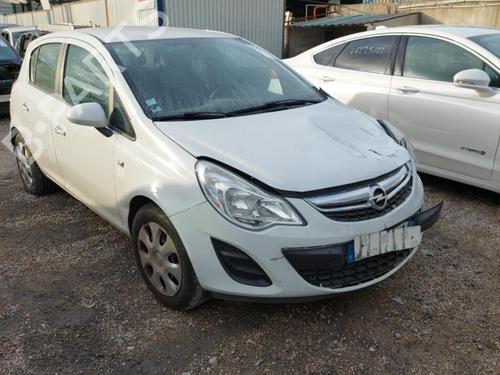 Right taillight OPEL CORSA D (S07) 1.3 CDTI (L08, L68) | BP24267915C35 - Image 7