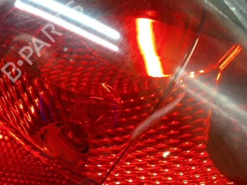 Left taillight KIA RIO II (JB) 1.5 CRDi | BP24282691C34 