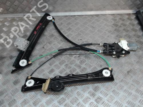 Used Front right window mechanism BMW 4 Convertible (F33, F83) M4 Competition (450 hp) 24273825