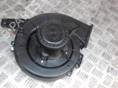 Used Heater blower motor SEAT IBIZA IV (6J5, 6P1) 1.6 TDI (105 hp) 24265968