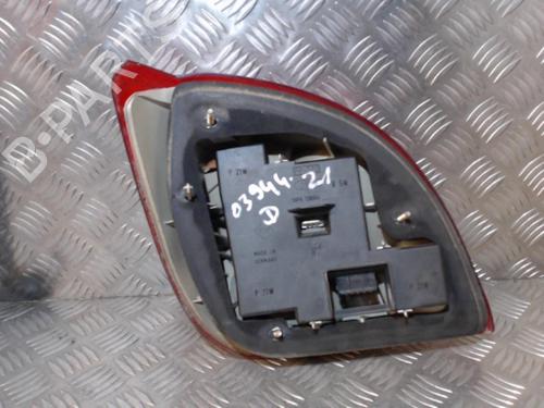 Right taillight FORD FIESTA IV (JA_, JB_) 1.25 i 16V | BP24266045C35 