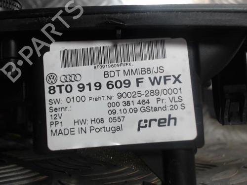Switch AUDI A5 (8T3) S5 quattro | BP24265491I30 