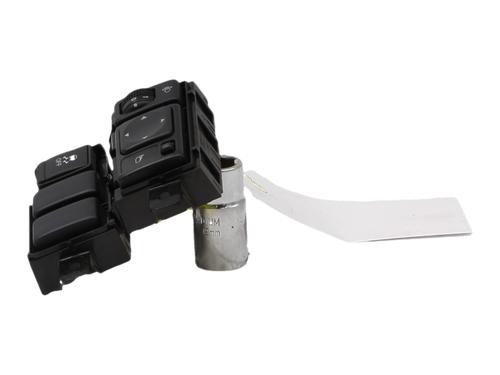 Headlight switch NISSAN JUKE (F15) 1.5 dCi | BP37077469I24 - Image 5